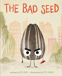 The Bad Seed (Bad Seed, Bk 1)