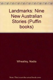 Landmarks: Nine New Australian Stories (Puffin Books)