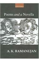 Poems and a Novella: Translated from Kannada