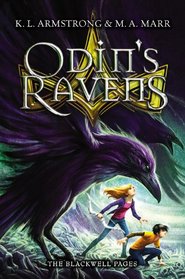 Odin's Ravens (Blackwell Pages, Bk 2)