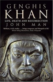 Genghis Khan