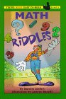 Math Riddles (Easy-to-Read,Viking)