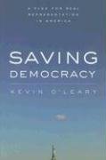 Saving Democracy: A Plan for Real Representation in America (Stanford Law Books)