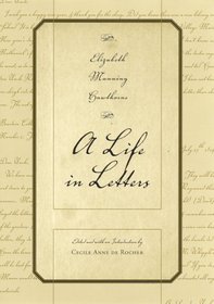 Elizabeth Manning Hawthorne: A Life in Letters