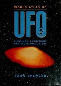 World Atlas of Ufo's