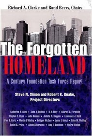 The Forgotten Homeland: A Century Foundation Task Force Report