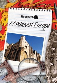 Medieval Europe (Research It!)