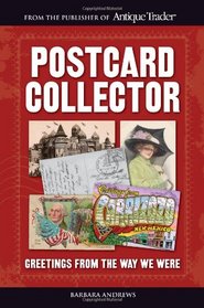 Postcard Collector