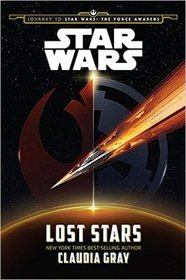 Lost Stars (Journey to Star Wars: The Force Awakens)