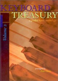 Keyboard Treasury, Vol 2