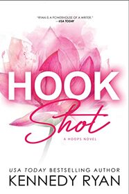 Hook Shot (Hoops, 3)