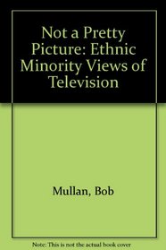 Not a Pretty Picture: Ethnic Minority Views of Television