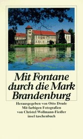 Mit Fontane durch die Mark Brandenburg.