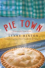 Pie Town (Pie Town, Bk 1)