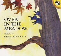 Over in the Meadow (Picture Books)