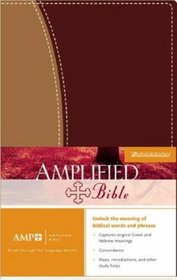 Amplified Duo Tone - International