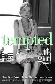 Tempted (It Girl, Bk 6)