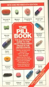 The Pill Book,  6th Edition