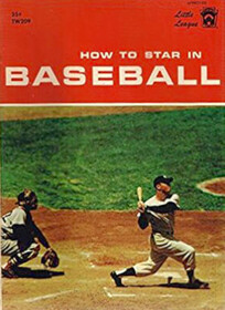 How to Be a Star in Baseball