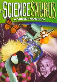 ScienceSaurus: A Student Handbook