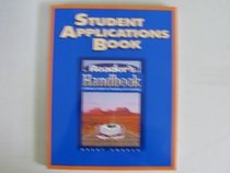 Readers Handbook: Student Applications Level 10