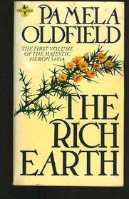 The Rich Earth