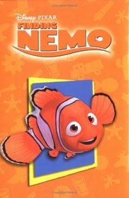 Finding Nemo (part of Disney/Pixar Music Box)