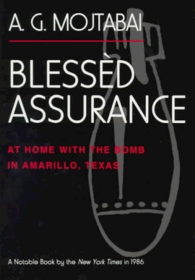 Blessed Assurance: At Home With the Bomb in Amarillo, Texas