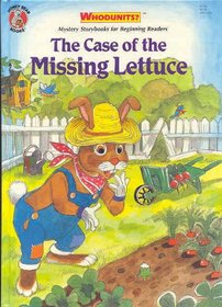 The Case of the Missing Lettuce (Whodunits?)