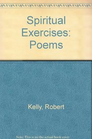 Spiritual Exercises: Poems