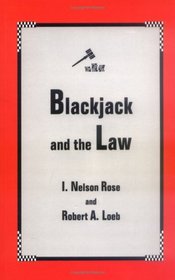 Blackjack and the Law