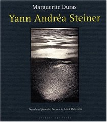 Yann Andra Steiner