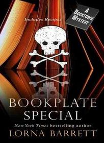 Bookplate Special (Large Print)
