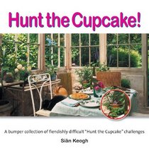 Hunt the Cupcake!