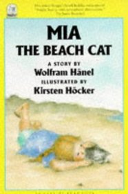 Mia the Beach Cat: A Story (North-South Paperback)