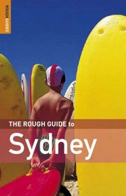 The Rough Guide to Sydney 4 (Rough Guide Travel Guides)