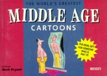 The World's Greatest Middle Age Cartoons