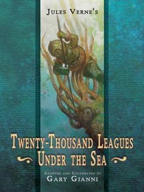 Jules Verne's Twenty-Thousand Leagues under the Sea