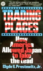 Trading Places How America Allowed Japan to Take the Lead