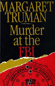 Murder At The FBI