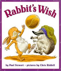 Rabbit's Wish