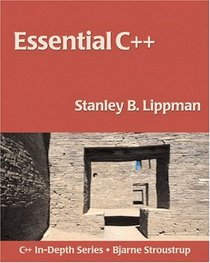 Essential C++