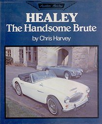 Healey: The handsome brute