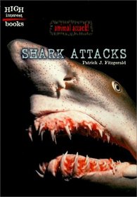 Shark Attacks (Animal Attack)