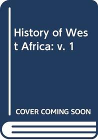 History of West Africa;
