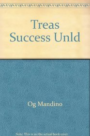 Og Mandino's Treasury of Success Unlimited