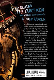 Justice Howard's Voodoo: Conjure and Sacrifice