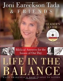 Life in the Balance Leader's Guide