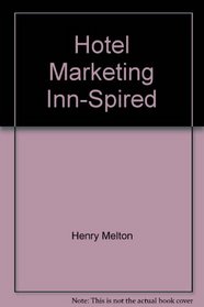 Hotel Marketing Inn-Spired