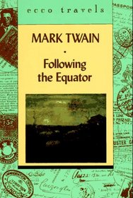 Following the Equator, Vol. 1
